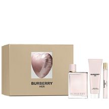 BURBERRY HER EAU DE PARFUM SET